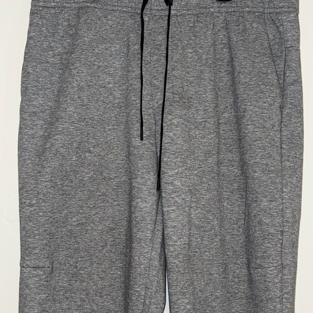 Stylish sweatpants  Black and Gray - Picture 7 of 14